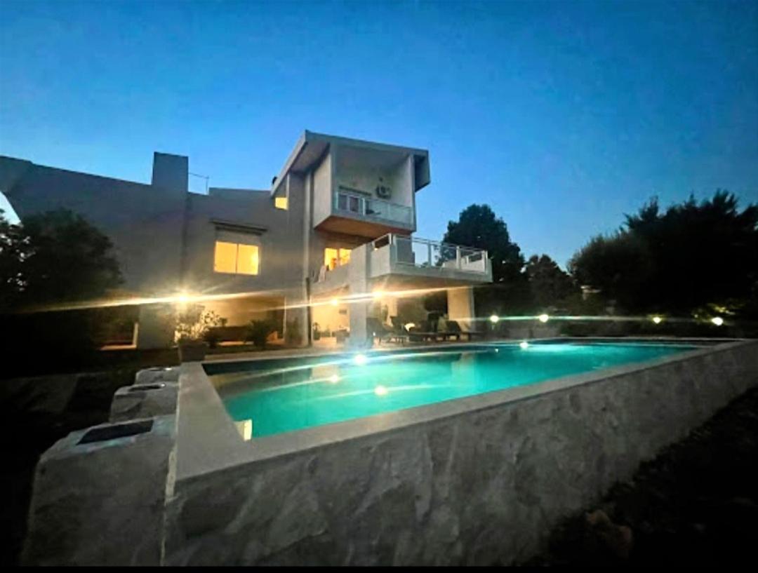 Villa Orizzonte Sullo Jonio Avola Exterior photo
